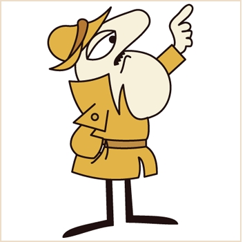 Inspetor Clouseau
