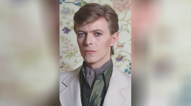 Лучшие фильмы David Bowie