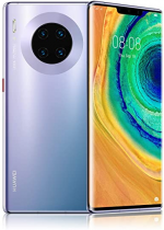 Meno di 800 €: Huawei Mate 30 Pro, Samsung Galaxy S10 +, Apple iPhone XS