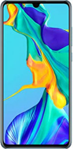 Menos de 600 €: Huawei P30, Samsung Galaxy Note 9