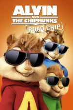 Alvin en de Chipmunks: Road Trip