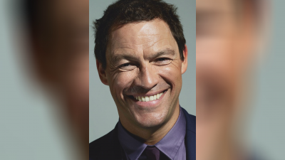 Best Dominic West movies