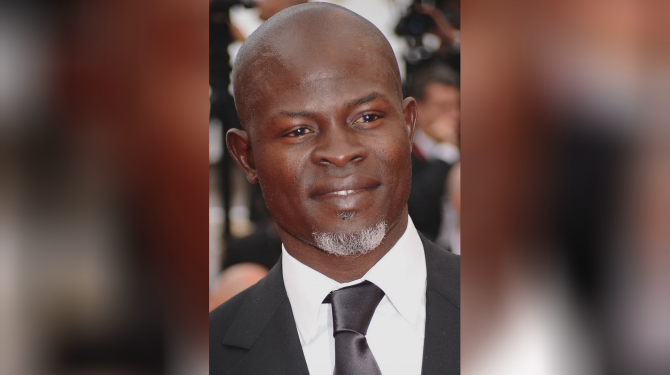 Najlepsze filmy Djimon Hounsou