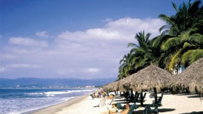 The best beaches in Nayarit