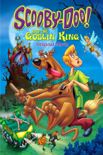 Scooby-Doo i Król Goblinów