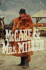 McCabe i pani Miller