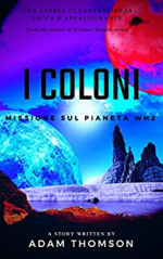 I Coloni: Missione sul Pianeta WH2