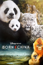 Рождённые в Китае