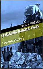 Spaceborne Marines: FARAS: