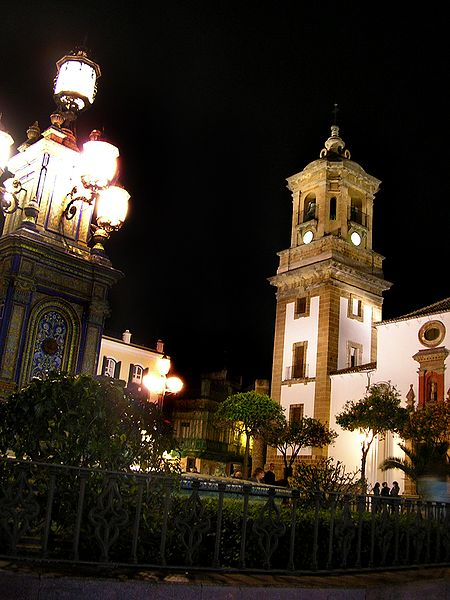 Альхесирас (Андалусия)