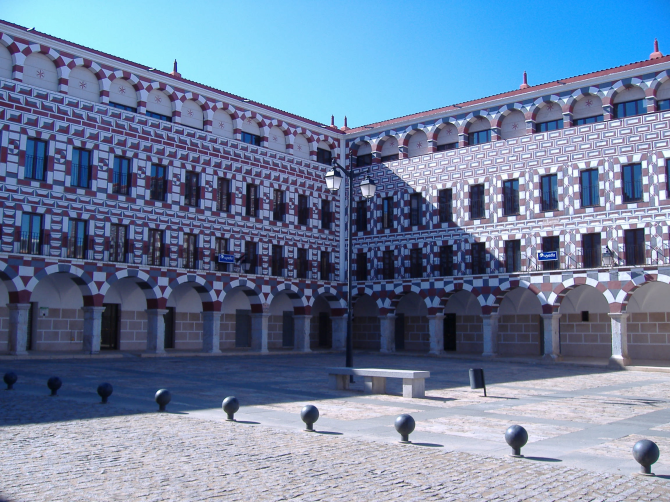 Badajoz (Extremadura)