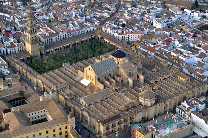 Córdoba (Andalusia)