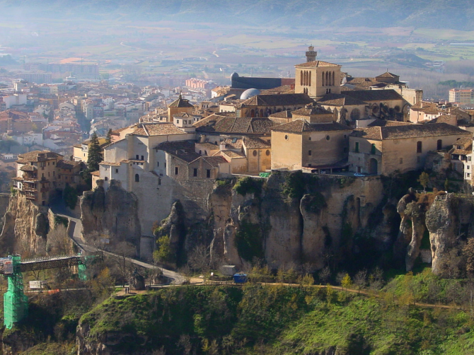 Cuenca (Castille-La Manche)