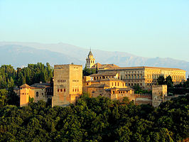 Granada (Andalusia)
