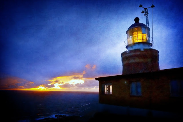 Kullens Lighthouse (Svezia)