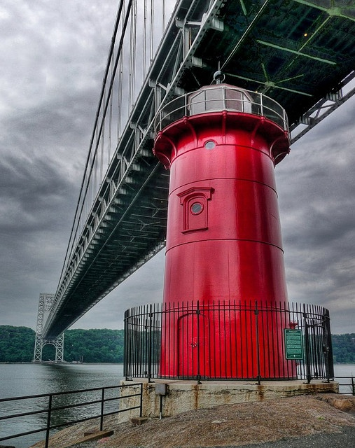 Little Red Lighthouse (Estados Unidos)