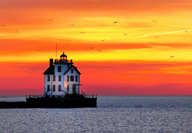 Lorain Lighthouse (Соединенные Штаты)