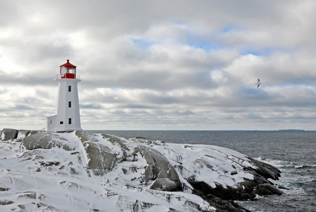 Punta Lighthouse (Canada)