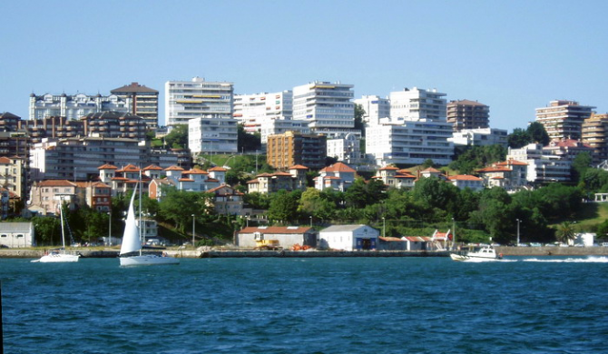 Santander (Kantabrien)
