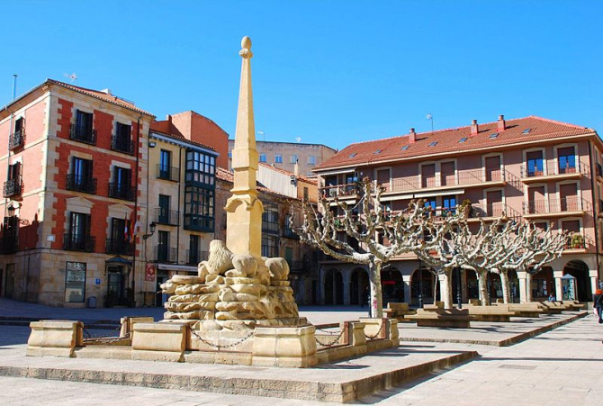 Soria (Castilla y León)