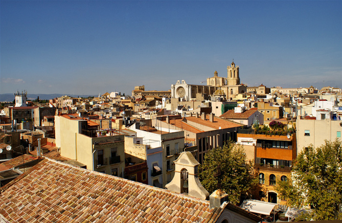 Tarragona (Katalonien)