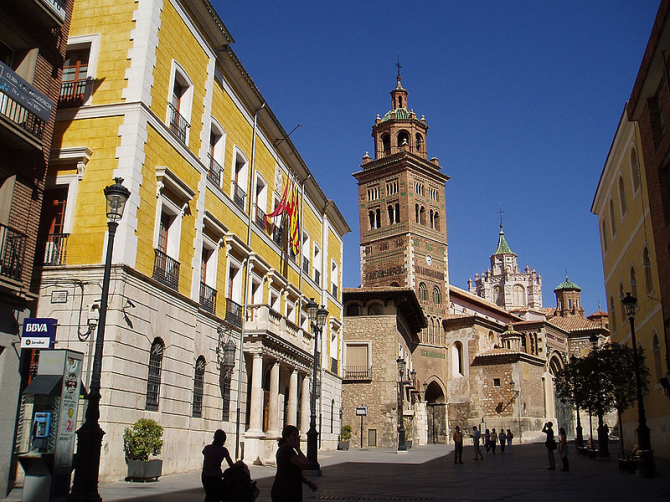 Teruel (Aragona)
