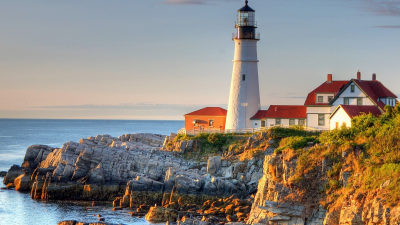 The most spectacular lighthouses of our planet