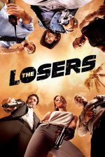 The Losers - Drużyna Potępionych