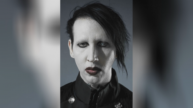 Лучшие фильмы Marilyn Manson