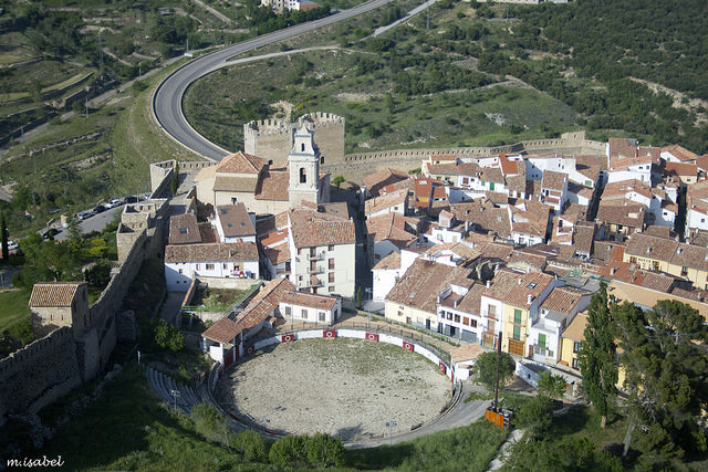 Morella (Castelló)