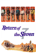 Powrót Siedmiu Wspaniałych