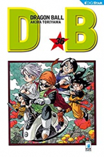 Dragon Ball 36: Digital Edition