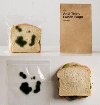 Sandwich busuk