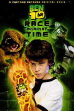 Ben 10: Race tegen de tijd