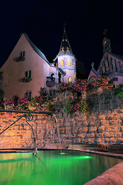 Eguisheim (France)
