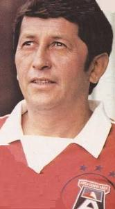 Francisco Valdés