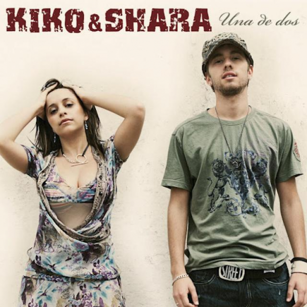 KIKO AND SHARA