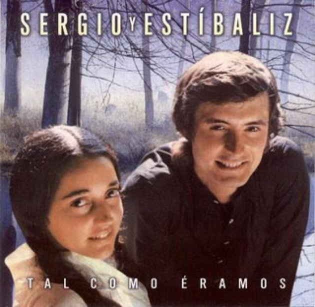 SERGIO AND ESTÍBALIZ