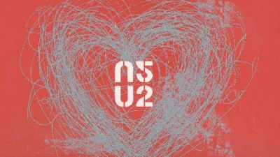As músicas mais bonitas do U2