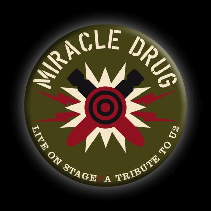 MIRACLE DRUG - HOW TO DISMANTLE AN ATOMIC BOOM