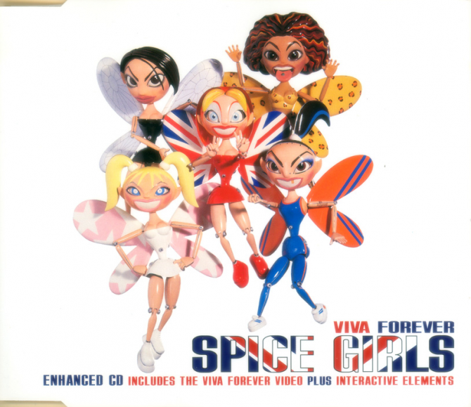 Spice World - Viva Forever