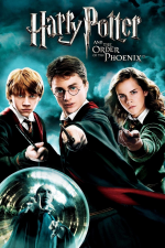 Harry Potter i Zakon Feniksa