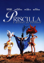 Приключения Присциллы, королевы пустыни