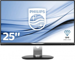 Meno di 400 €: Philips Brilliance 258B6QUEB