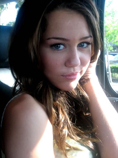 Miley Cyrus (click to read more)