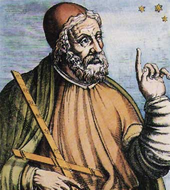 Ptolemaeus