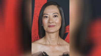 Best Rosalind Chao movies