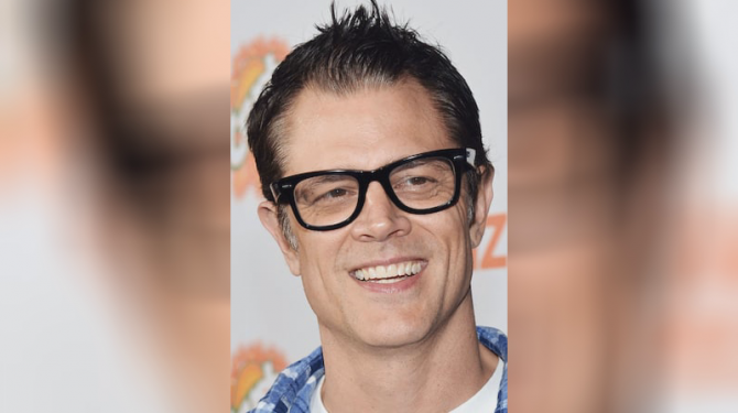 Johnny Knoxville の最高の映画