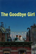 Dziewczyna na pożegnanie