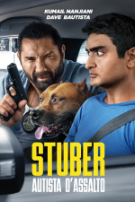 Stuber - Autista d'assalto